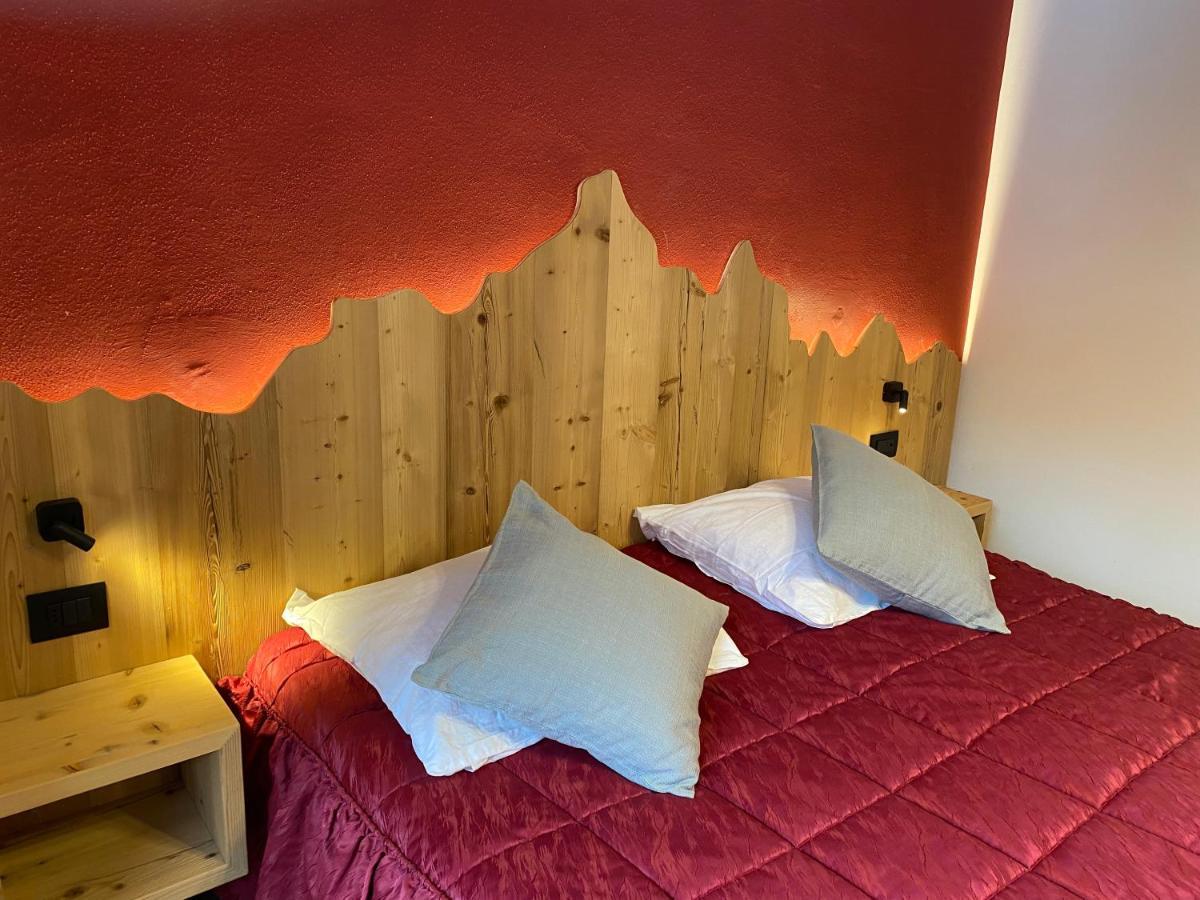 Hotel Albe Рока Пиеторе Екстериор снимка