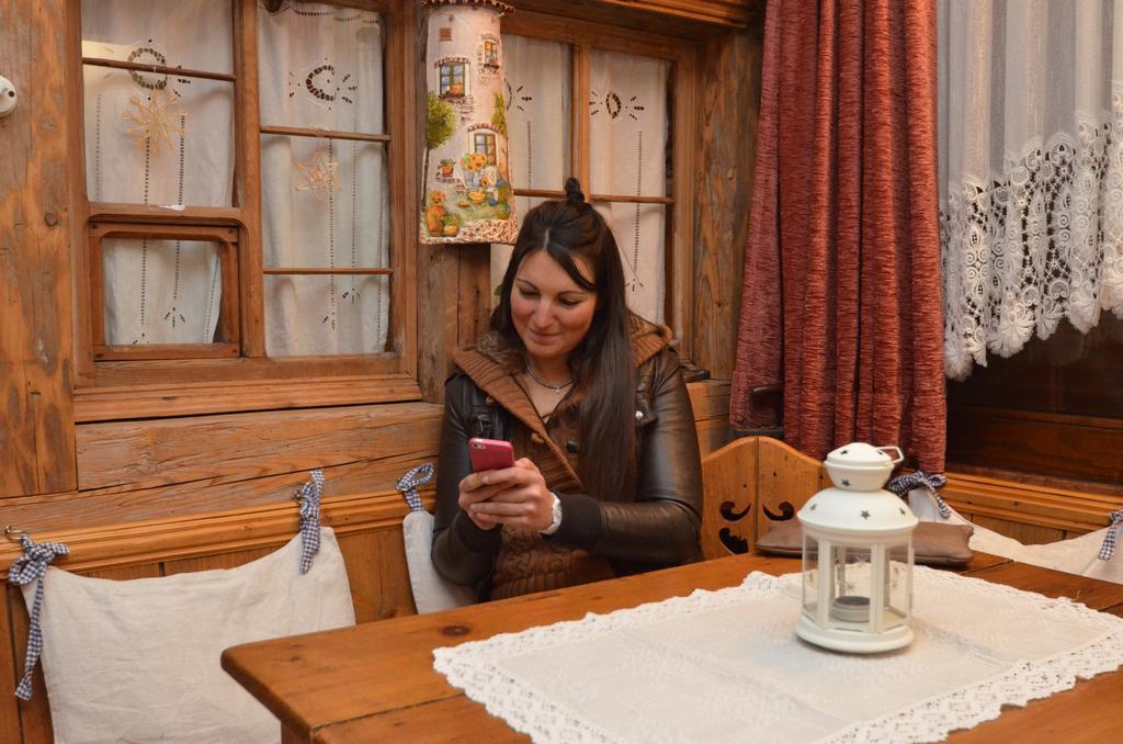 Hotel Albe Рока Пиеторе Екстериор снимка