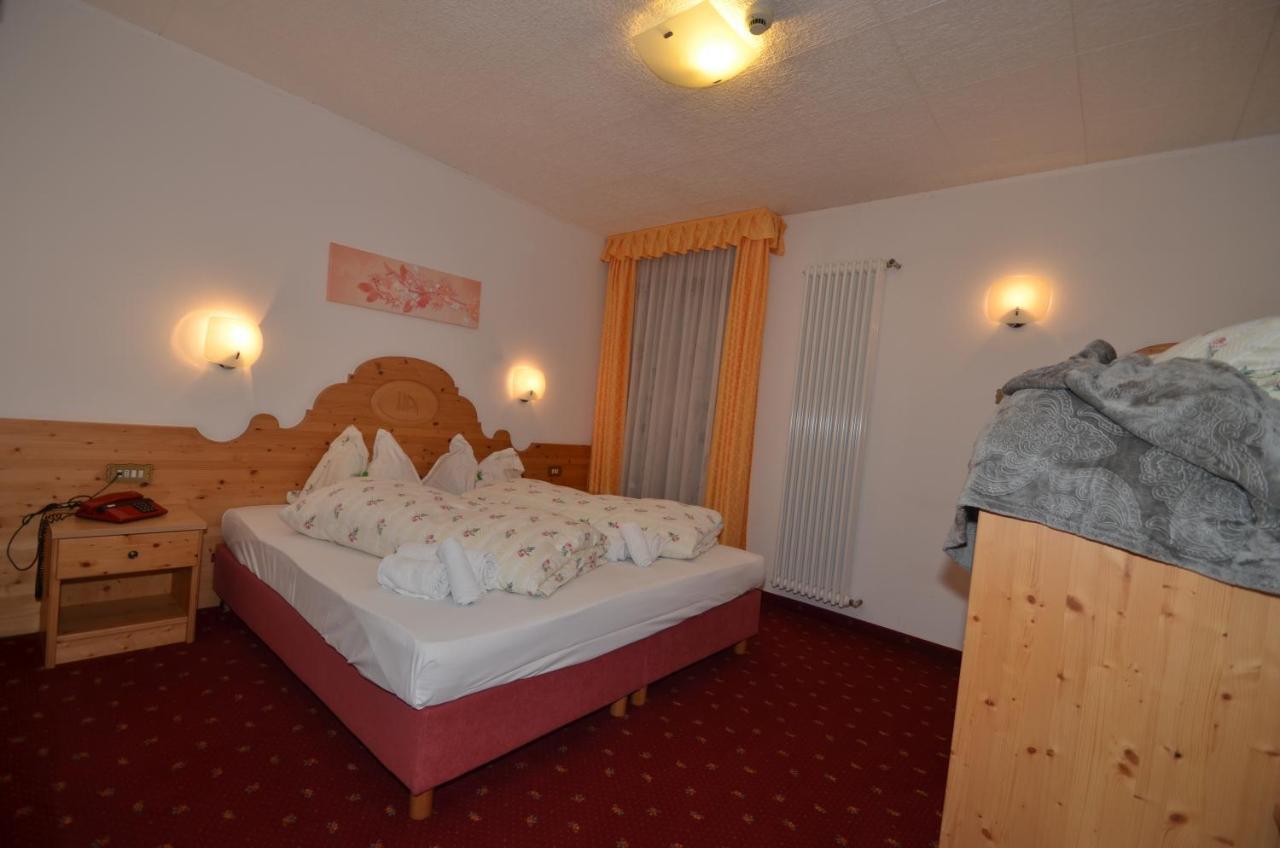 Hotel Albe Рока Пиеторе Екстериор снимка
